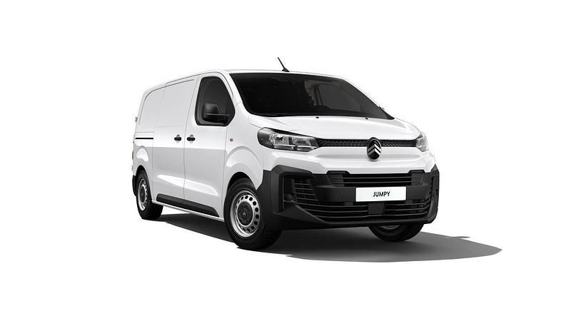 Nuevo Citroën e-Jumpy 100 kW (136 CV) 2026 Blanco Monovolumen