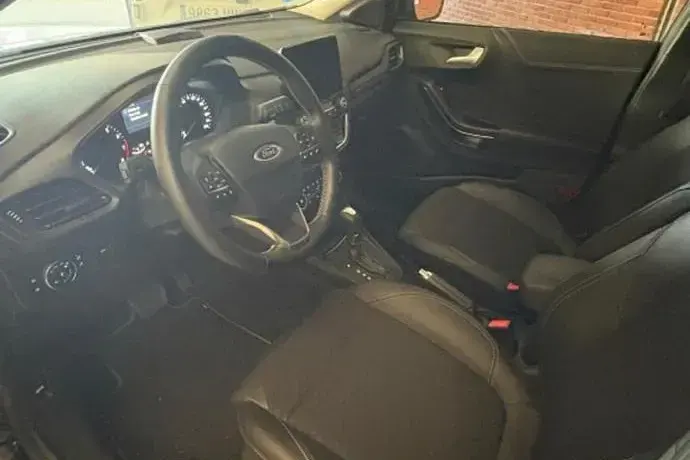 Usado Ford Puma Titanium X 155 CV (114 kW) 2023 SUV