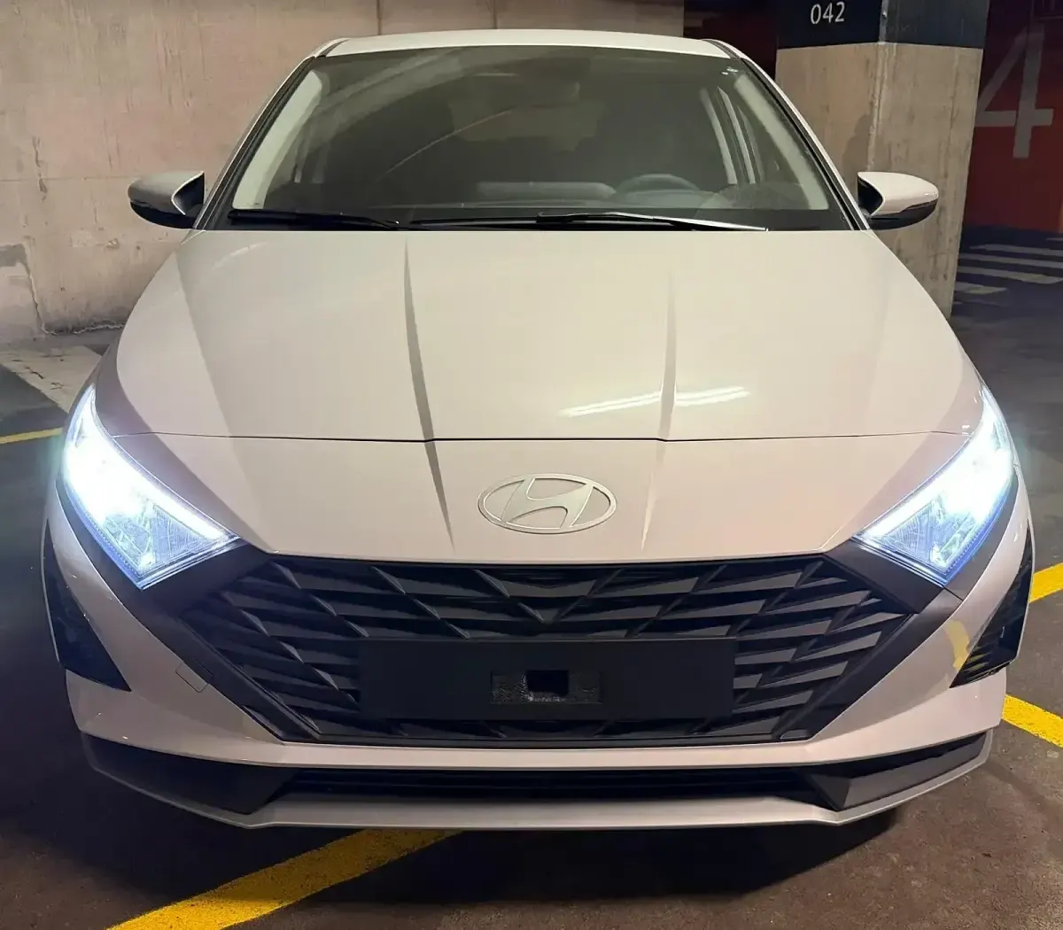 Nuevo Hyundai i20 79 CV (58 kW) 2025 Otro Utilitario