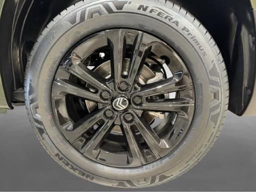 Nuevo Citroën Berlingo 100 CV (73 kW) 2025 Negro perla Monovolumen