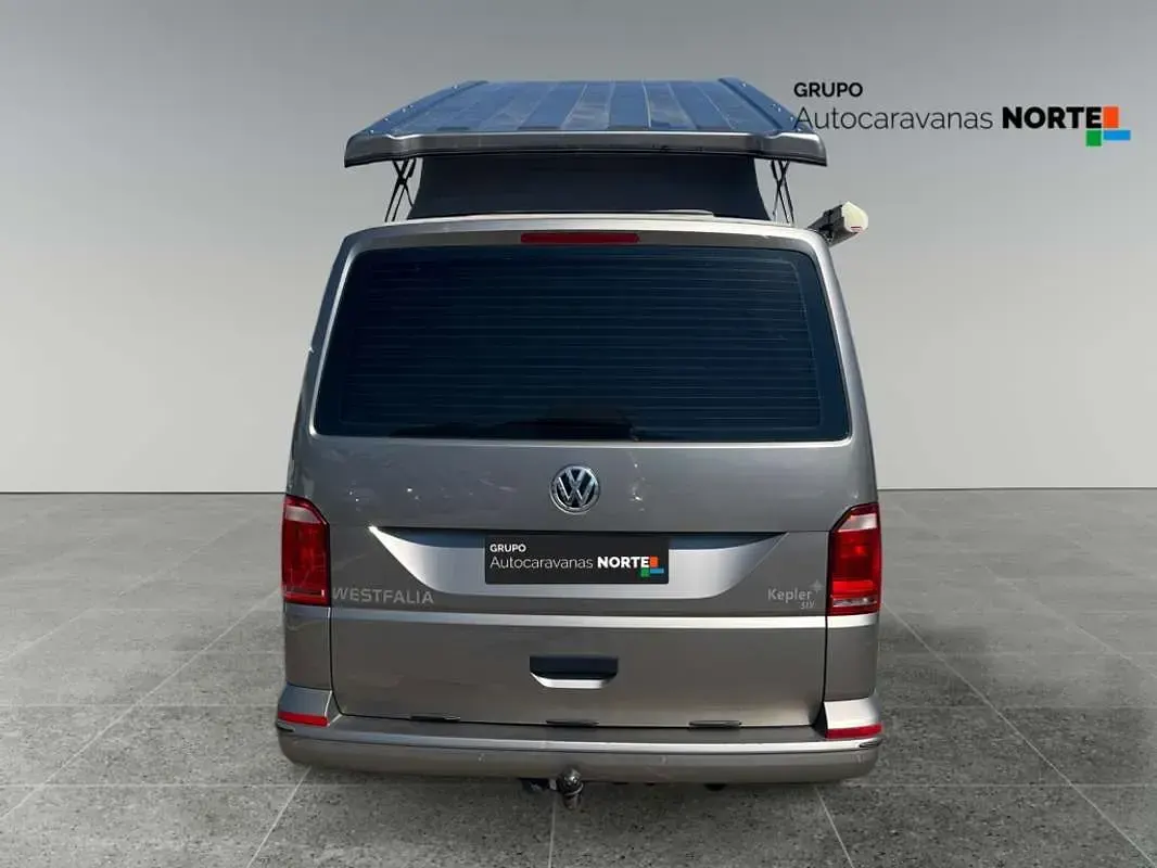 Usado VW California California 150 CV (110 kW) 2019 Van