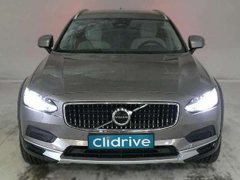 Usado Volvo V90 CC 197 CV (144 kW) 2022 Familiar