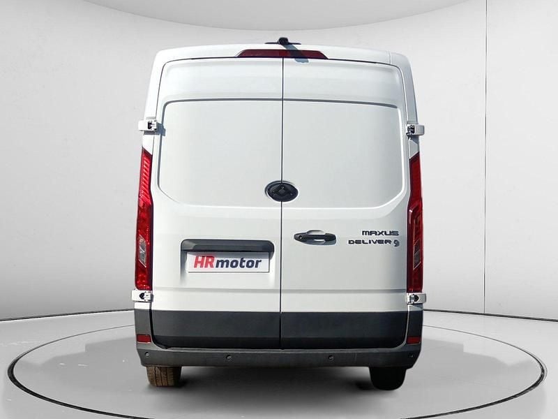 Usado Maxus V90 150 CV (110 kW) 2023 Van