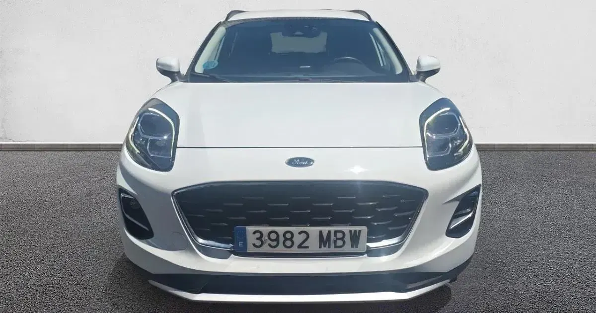 Usado Ford Puma ST-Line X 155 CV (114 kW) 2022 SUV