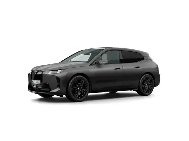 Nuevo BMW iX Comfort Edition 300 kW (408 CV) 2026 SUV