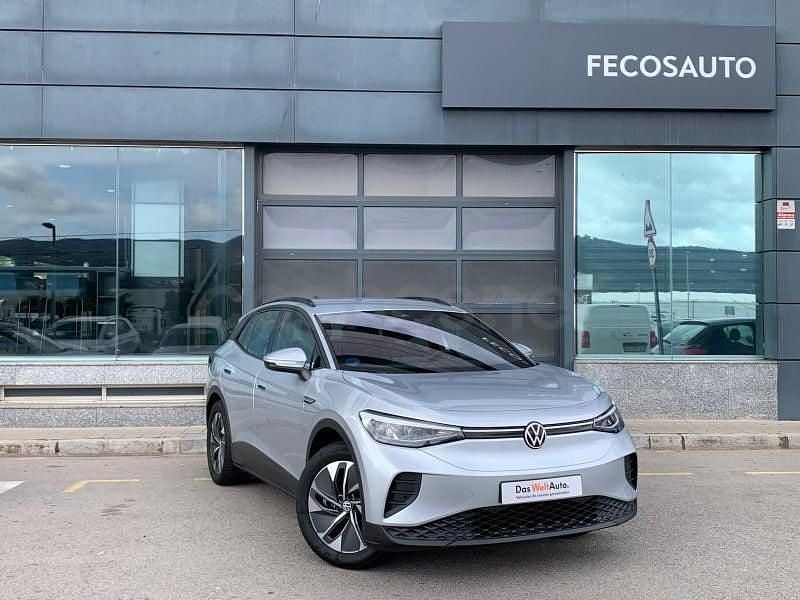 Usado VW ID.4 Pro Performance 150 kW (204 CV) 2022 Eléctrico SUV
