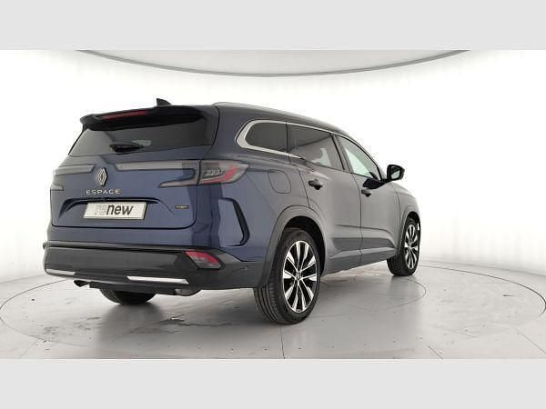 Usado Renault Espace Techno 200 CV (147 kW) 2024 Azul SUV