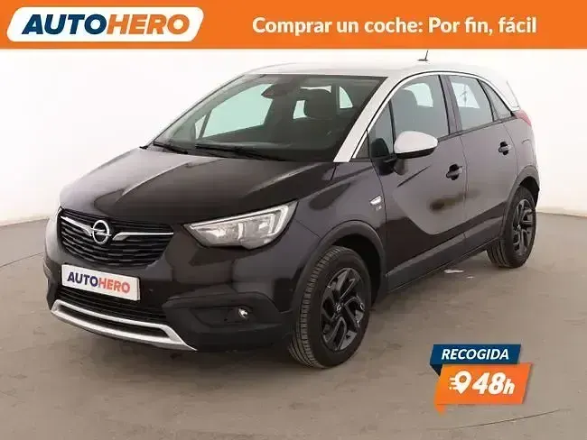 Usado Opel Crossland X Design Edition 110 CV (80 kW) 2019 SUV