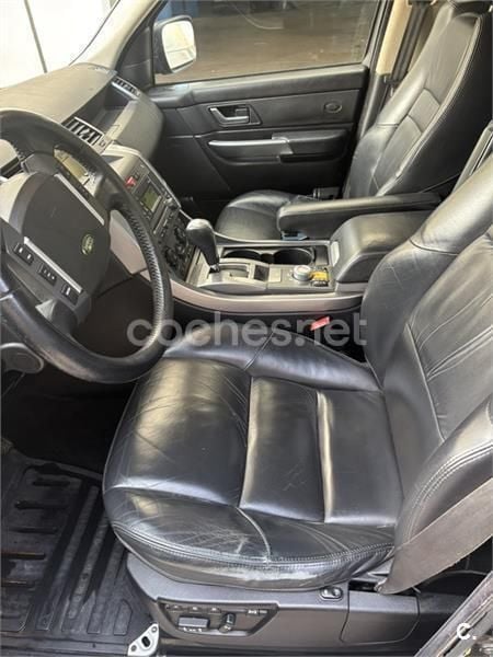 Negro Usado 2011 Porsche Cayenne SUV | 25.999 € (Buen precio) - Imagen 1/2