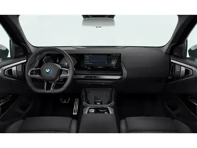Usado BMW 220 299 CV (219 kW) 2026 Negro SUV