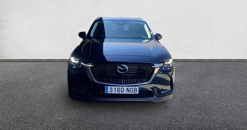 Occasion Mazda CX-80 Exclusive-Line 254 PK (186 kW) 2025 SUV