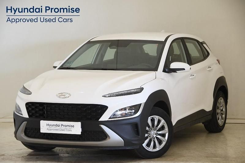Usado 2023 Hyundai Kona SUV | 18.000 € (Buen precio) - Imagen 1/4