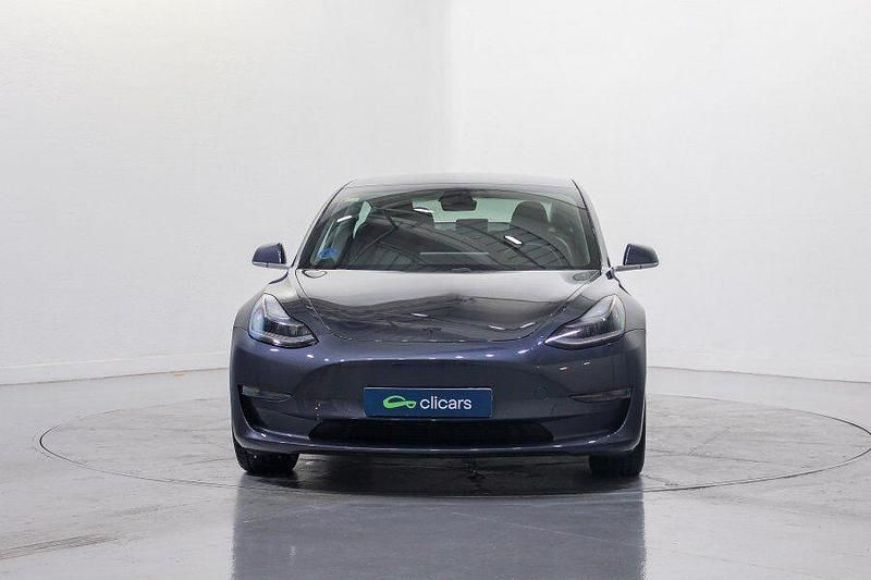 Usado Tesla Model 3 Performance 461 kW (627 CV) 2020 Eléctrico Berlina