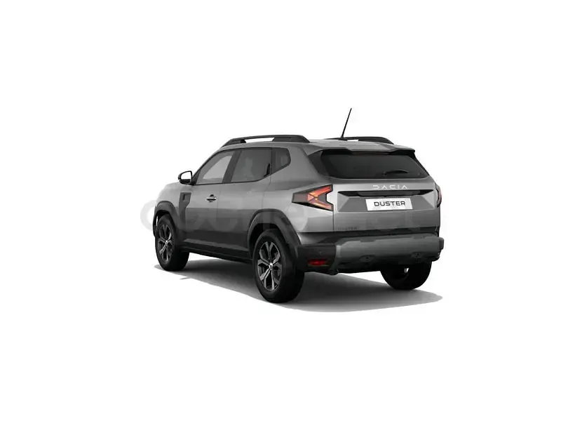 Nuevo Dacia Duster Expression 123 CV (90 kW) 2026 Blanco SUV