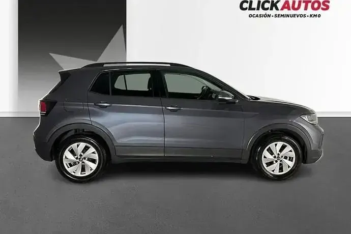 Usado VW T-Cross Life 95 CV (69 kW) 2024 SUV