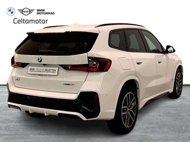 Usado BMW X1 Comfort Edition 136 CV (100 kW) 2022 Blanco SUV