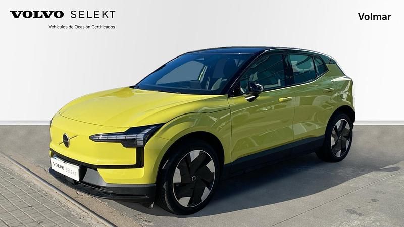 Otro Usado 2024 Volvo EX30 Plus SUV | 31.900 € (Precio justo) - Imagen 1/4
