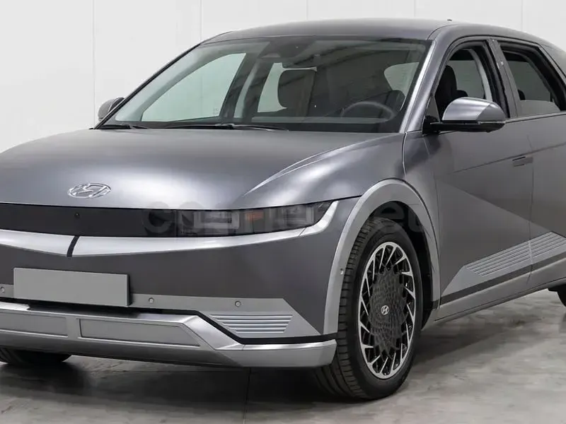 Usado Hyundai Ioniq 5 478 kW (650 CV) 2023 Eléctrico SUV