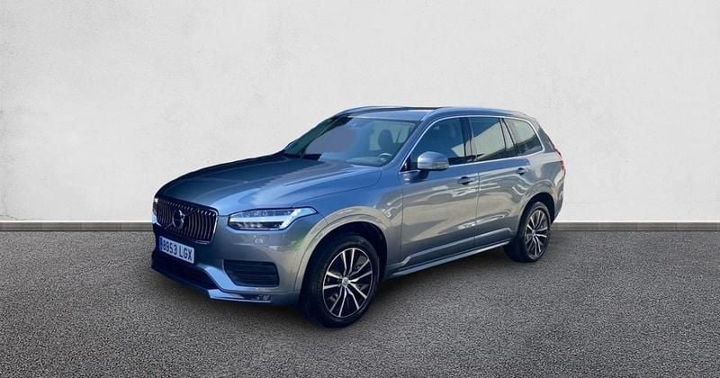 Usado 2020 Volvo XC90 Business Edition SUV | 41.900 € (Precio justo) - Imagen 1/4