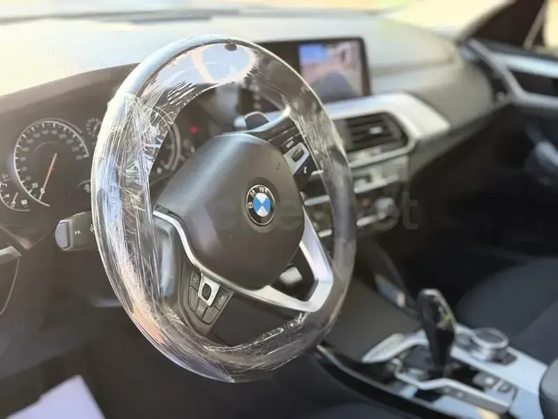 Usado BMW X4 190 CV (139 kW) 2019 Azul SUV