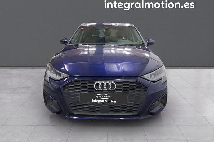 Usado Audi A3 Premium 115 CV (84 kW) 2021 Berlina