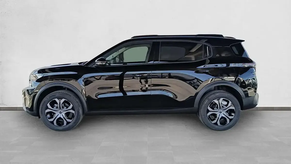 Nuevo Citroën C3 Aircross 101 CV (74 kW) 2026 SUV