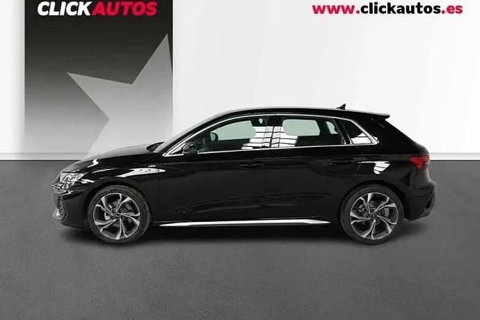 Usado Audi A3 S-Line 116 CV (85 kW) 2025