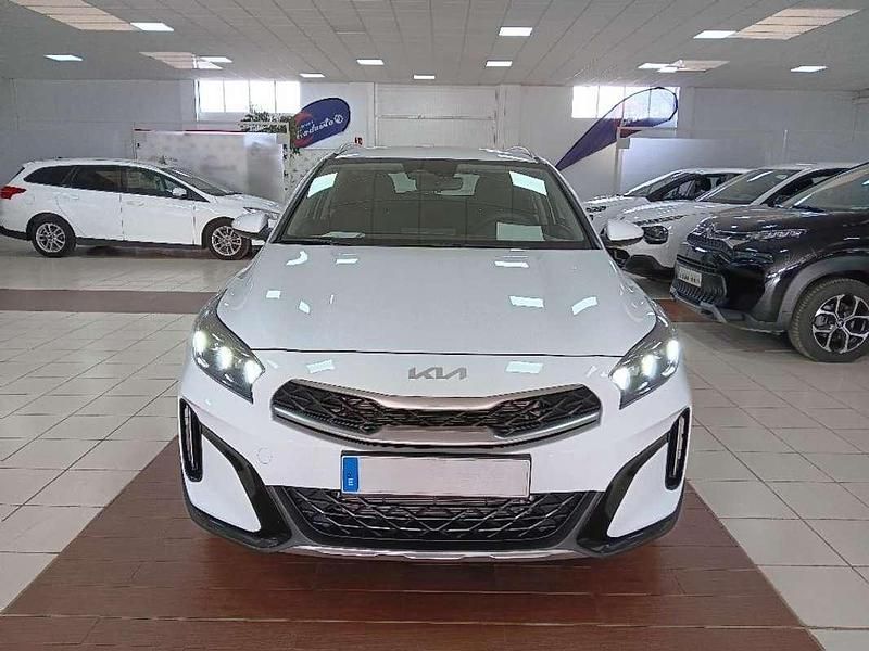 Nuevo Kia XCeed 116 CV (85 kW) 2025 Blanco SUV