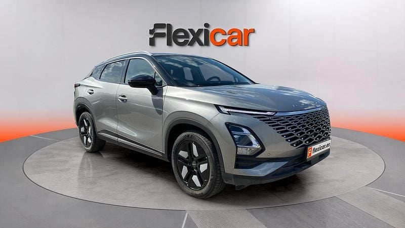 Usado Omoda 5 147 CV (108 kW) 2025 SUV