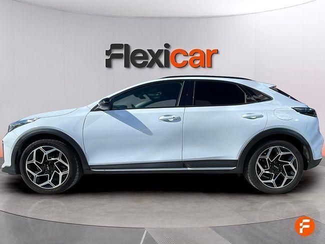 Usado Kia XCeed GT-Line 160 CV (117 kW) 2023 Blanco SUV