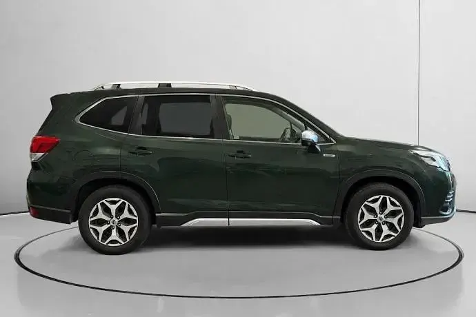 Usado Subaru Forester 150 CV (110 kW) 2023 SUV