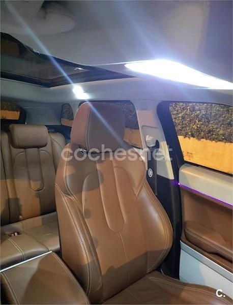 Blanco Usado 2011 Land Rover Range Rover evoque Dynamic SUV | 11.000 € (Super precio) - Imagen 1/2
