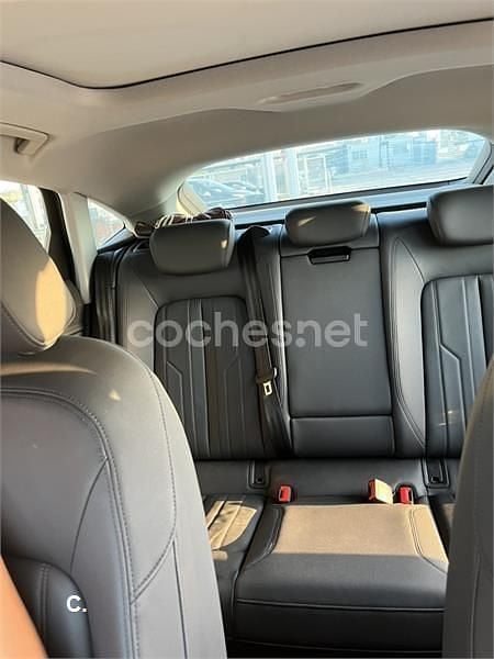 Eléctrico Usado 2021 Audi e-tron Sportback SUV | 37.900 € (Super precio) - Imagen 1/4