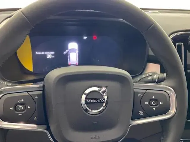 Nuevo Volvo XC40 Core 163 CV (119 kW) 2026 Todoterreno SUV