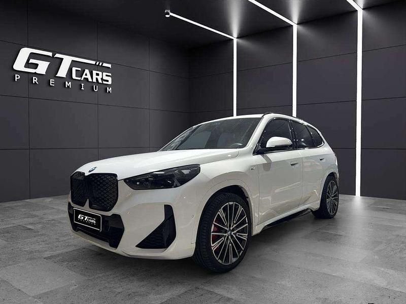 Usado BMW iX1 233 kW (317 CV) 2024 Blanco SUV