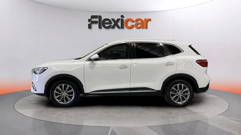 Usado MG HS Comfort 162 CV (119 kW) 2023 Blanco SUV