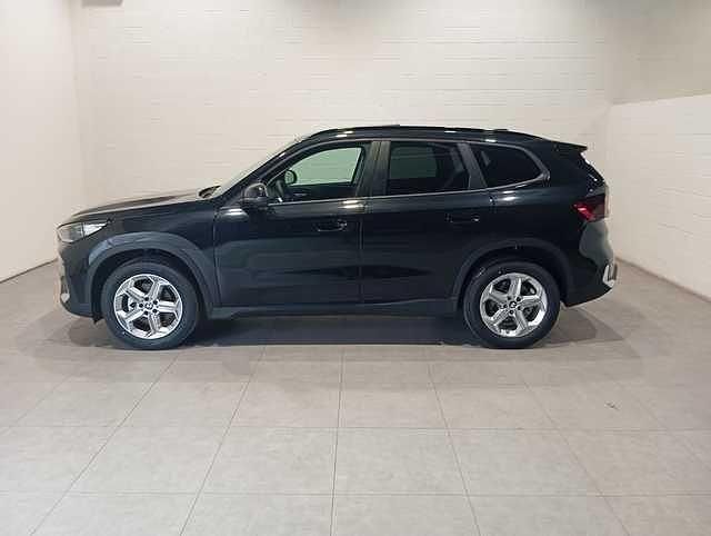 Usado BMW X1 Comfort Edition 136 CV (100 kW) 2024 Negro SUV