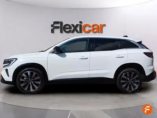 Usado Renault Austral Evolution 200 CV (147 kW) 2024 Blanco SUV