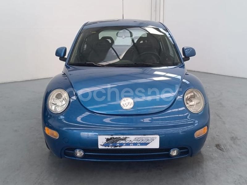 Azul Usado 1999 VW Beetle Berlina | 2500 € (Precio justo) - Imagen 1/4