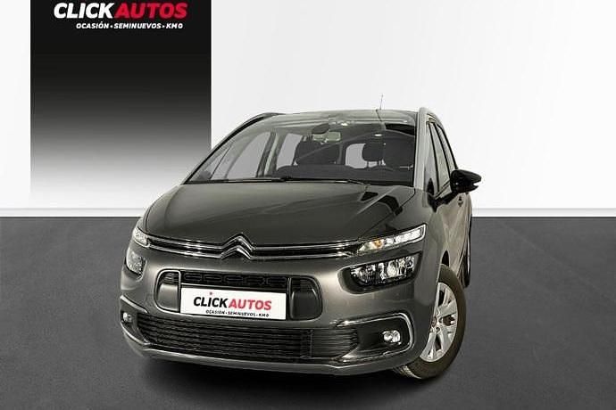 Usado Citroën C4 Feel 130 CV (95 kW) 2022