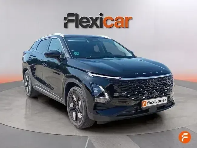 Usado Omoda 5 147 CV (108 kW) 2025 Blanco SUV