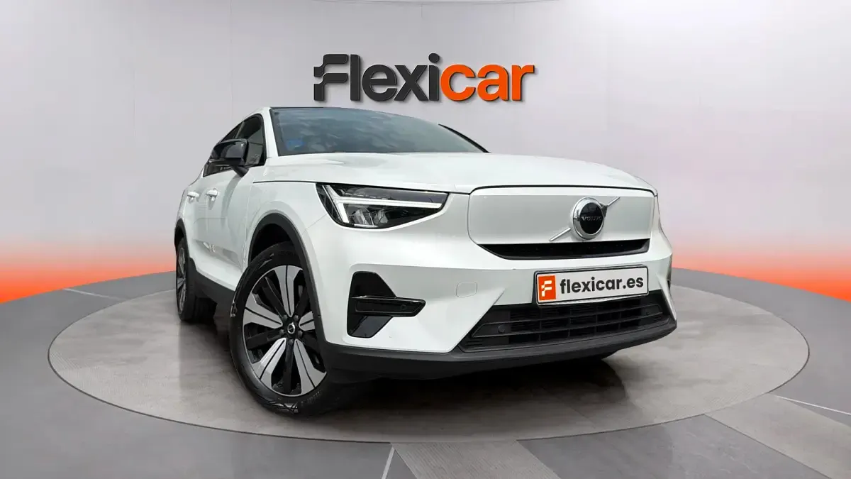 Usado Volvo C40 Ultimate 300 kW (408 CV) 2023 SUV