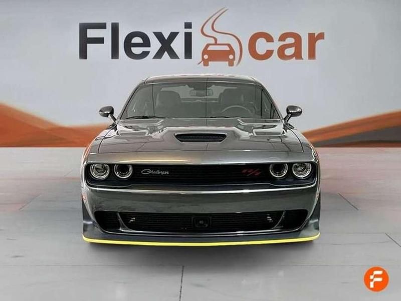 Usado Dodge Challenger 492 CV (361 kW) 2024 Gris Coupe