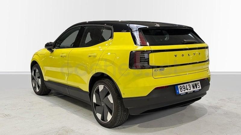 Usado Volvo EX30 Ultra 200 kW (272 CV) 2024 Eléctrico SUV