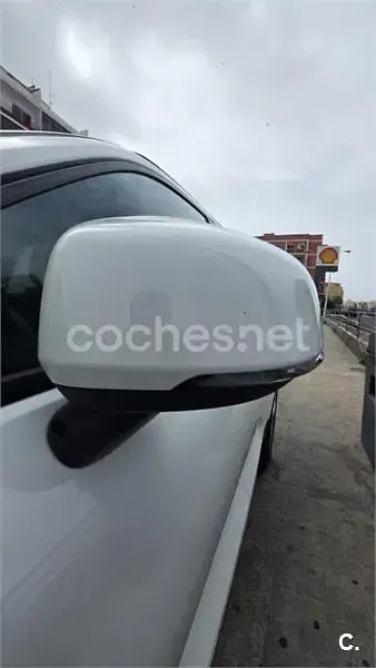 Usado Volvo XC40 156 CV (114 kW) 2019 Blanco SUV