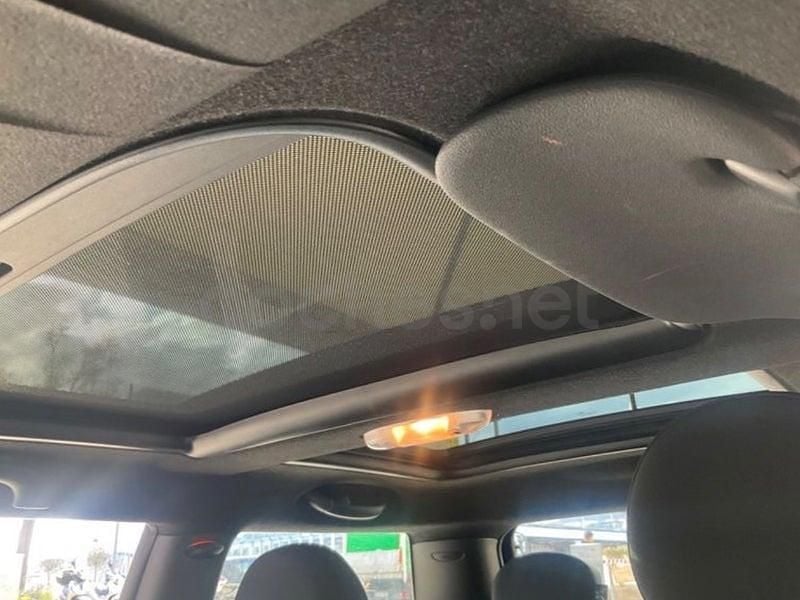 Usado Mini Cooper S 184 HP (135 kW) 2013 Preto Citadino