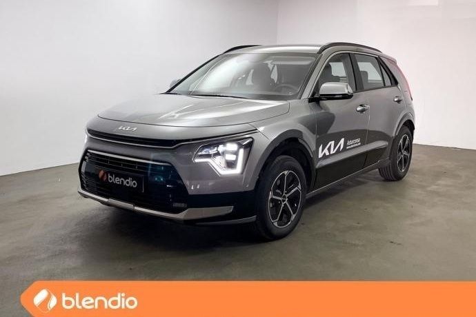Usado Kia Niro 141 CV (103 kW) 2023 SUV