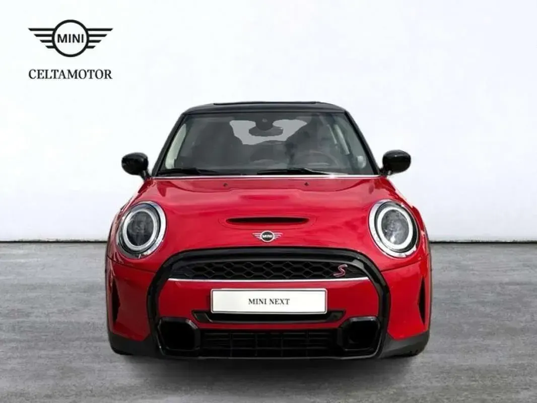 Usado Mini Cooper S 178 CV (130 kW) 2023 Utilitario