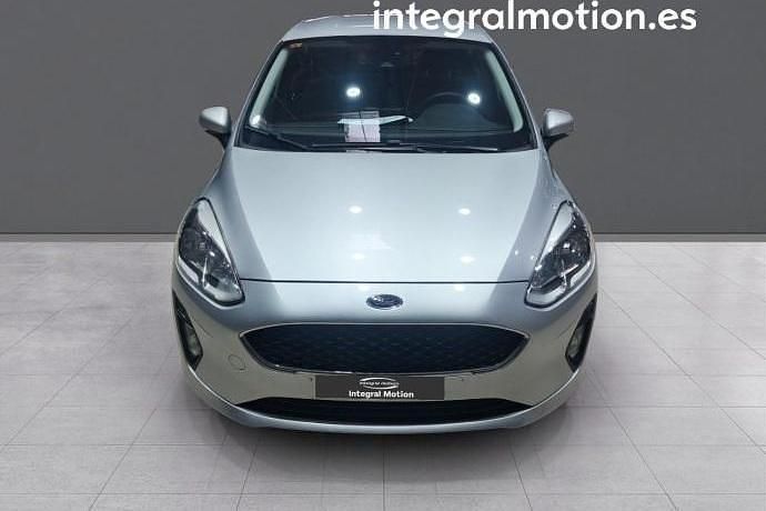 Usado Ford Fiesta Trend 74 CV (54 kW) 2019 Utilitario