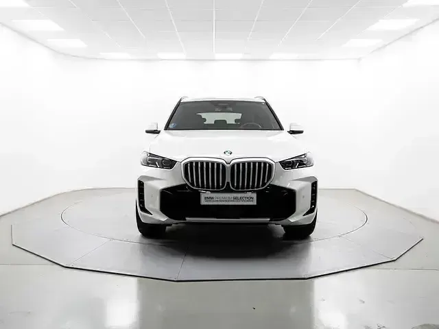 Usado BMW X5 xLine 352 CV (258 kW) 2024 Blanco SUV